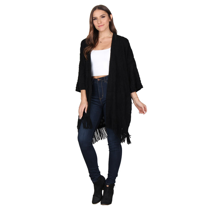 Kimono Cardigan