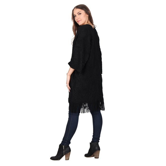 Kimono Cardigan