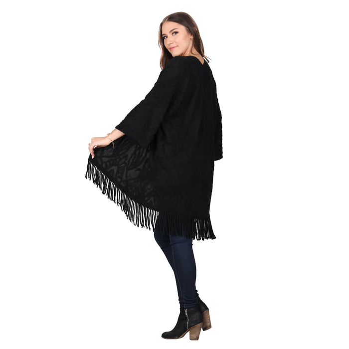 Kimono Cardigan