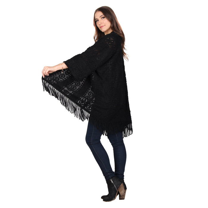 Kimono Cardigan