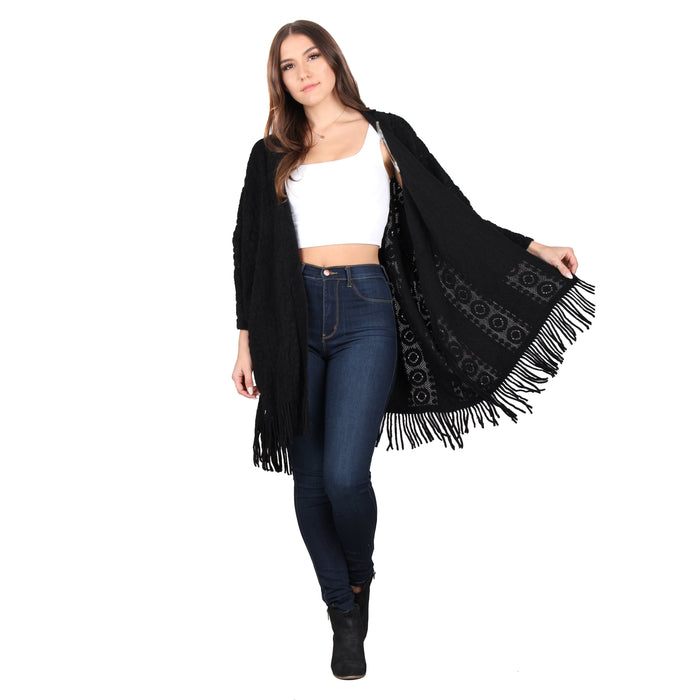 Kimono Cardigan