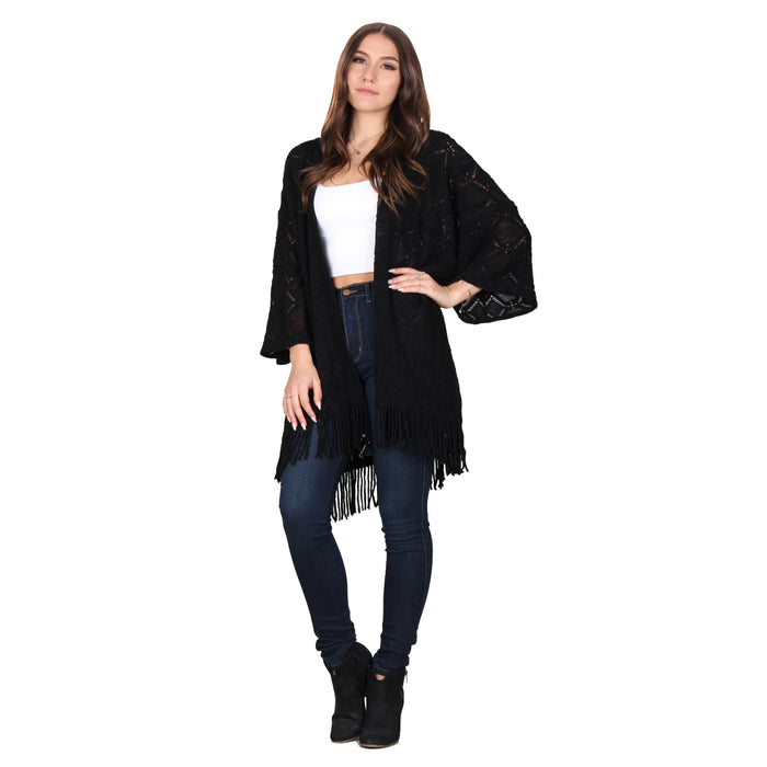Kimono Cardigan