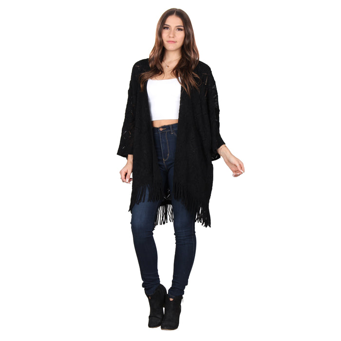 Kimono Cardigan