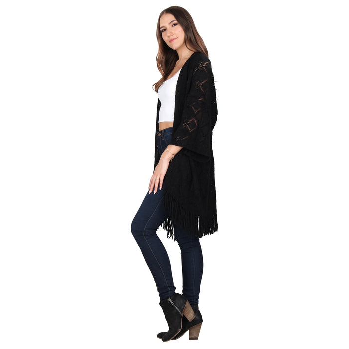 Kimono Cardigan