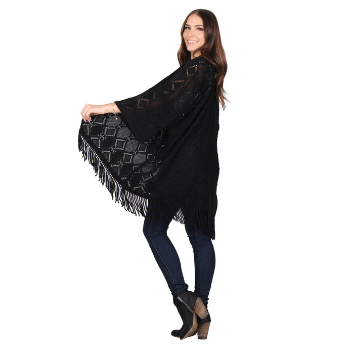 Kimono Cardigan