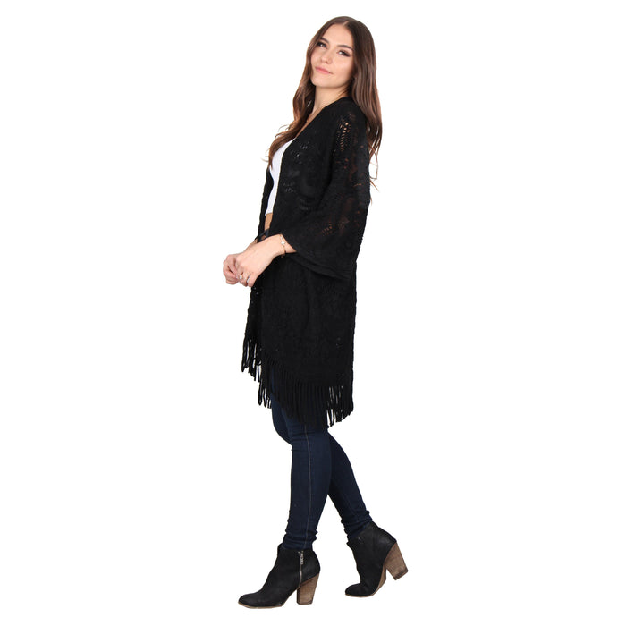 Kimono Cardigan