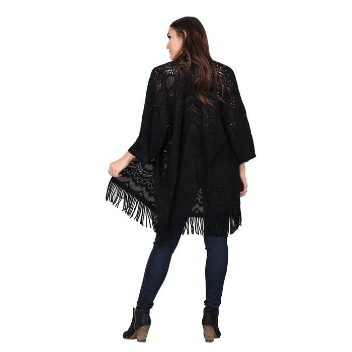 Kimono Cardigan