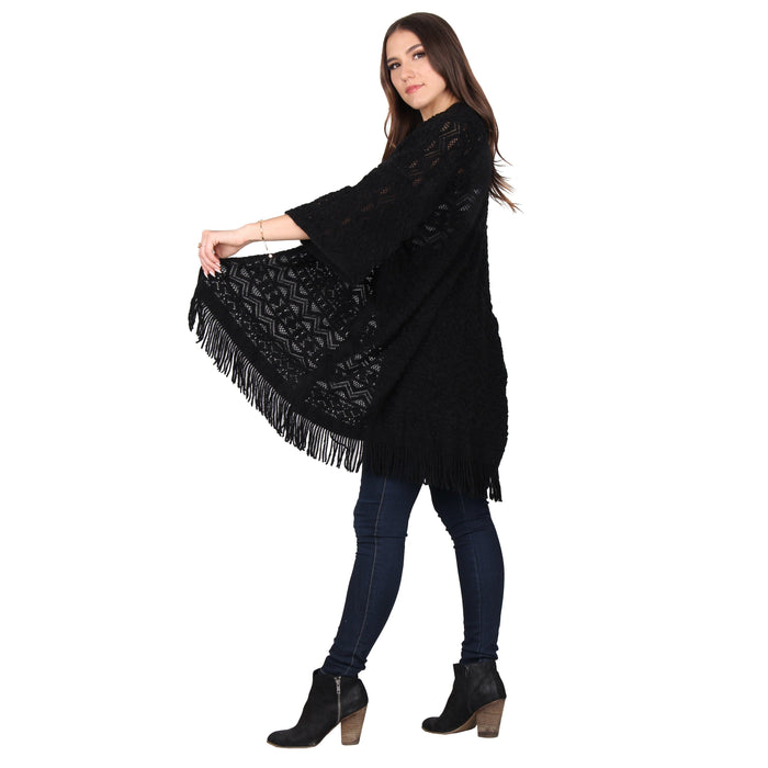 Kimono Cardigan