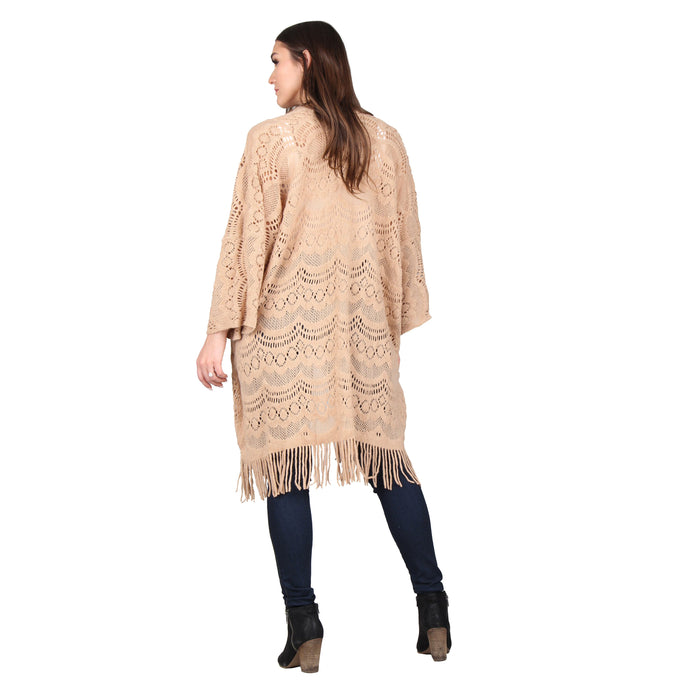 Kimono Cardigan