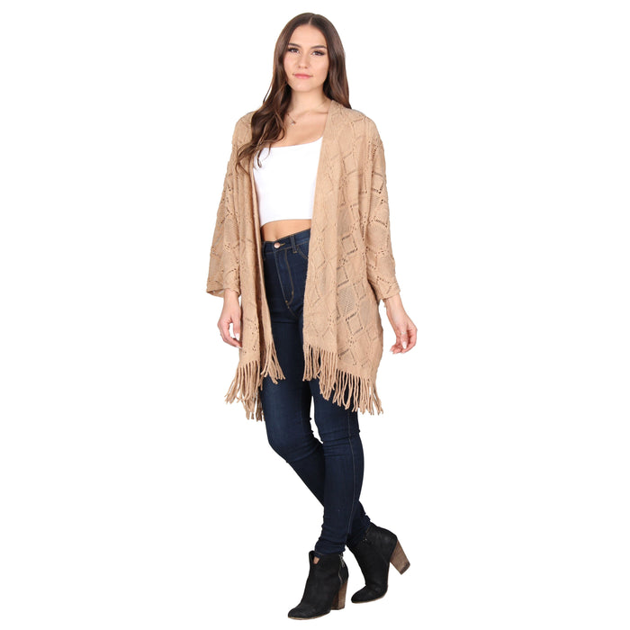 Kimono Cardigan