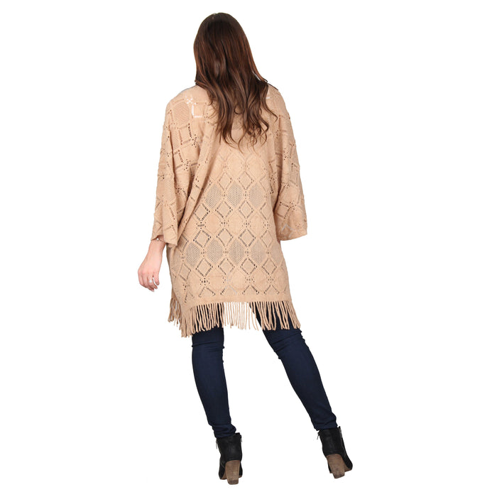 Kimono Cardigan