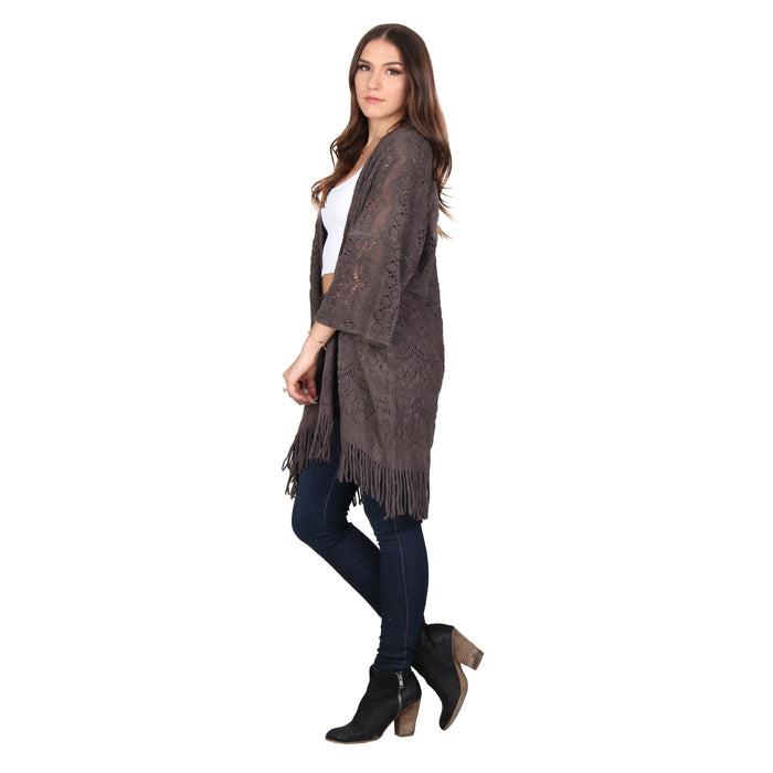 Kimono Cardigan