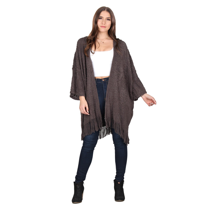 Kimono Cardigan