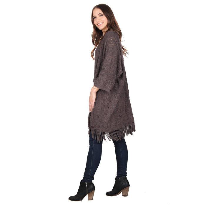 Kimono Cardigan