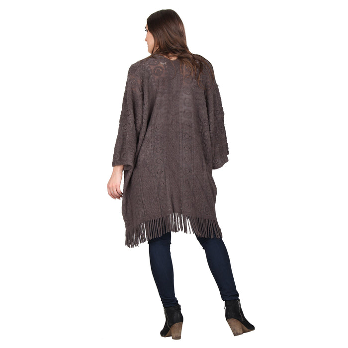 Kimono Cardigan