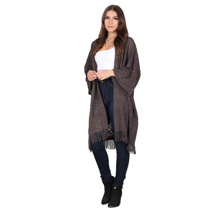 Kimono Cardigan