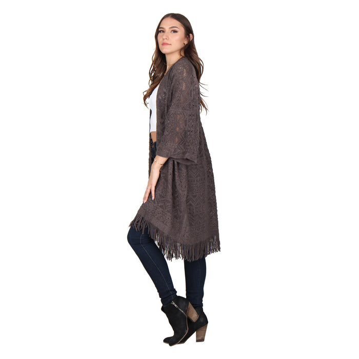 Kimono Cardigan