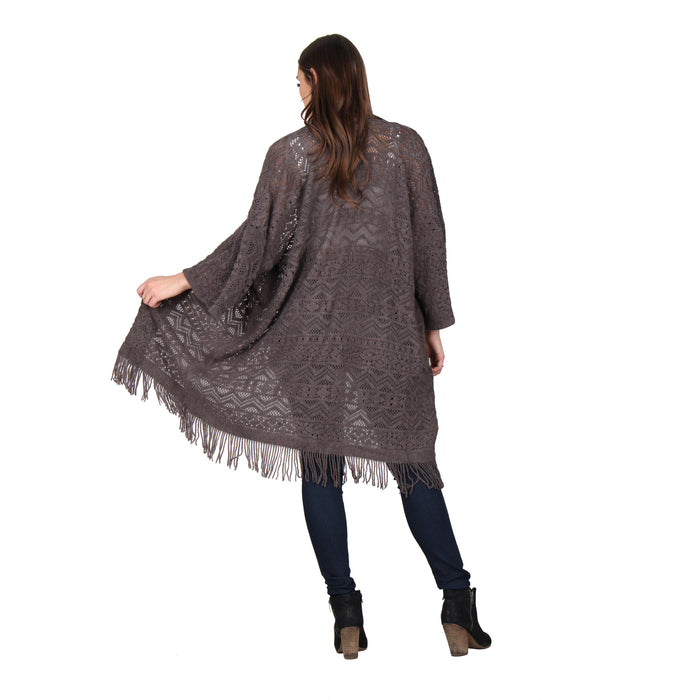 Kimono Cardigan