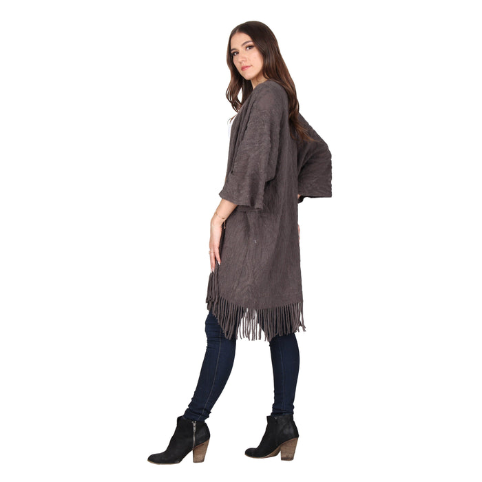 Kimono Cardigan