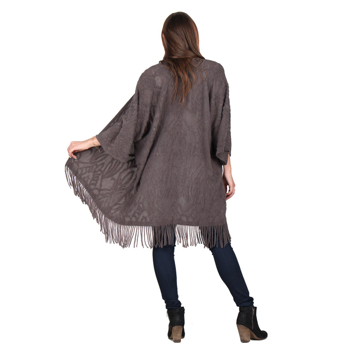Kimono Cardigan