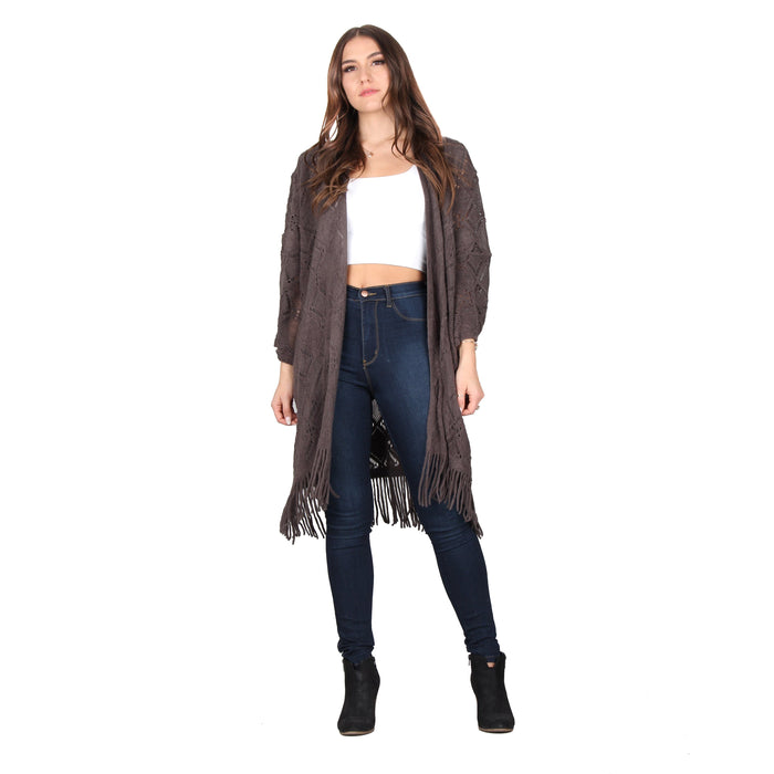 Kimono Cardigan
