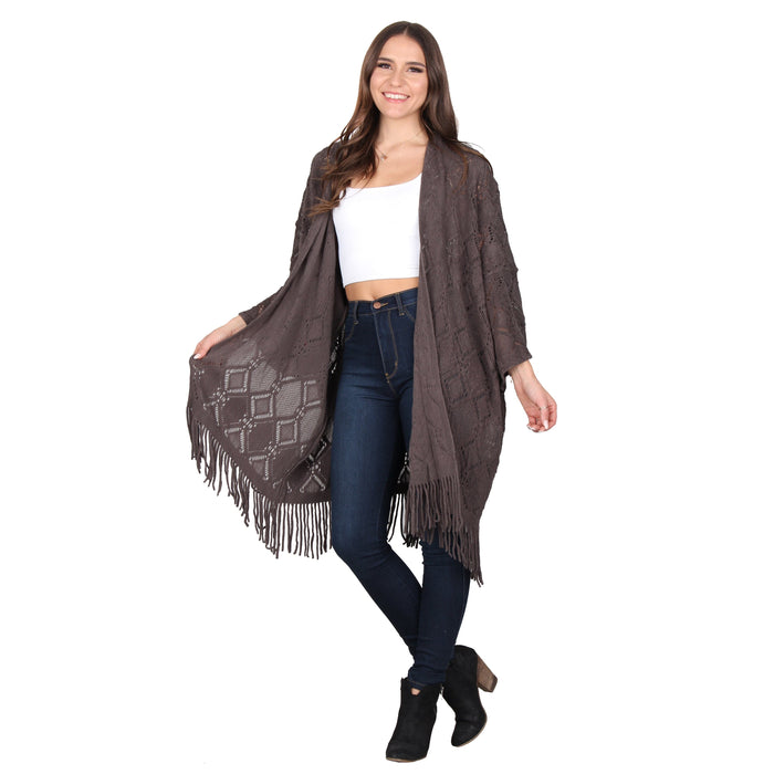 Kimono Cardigan
