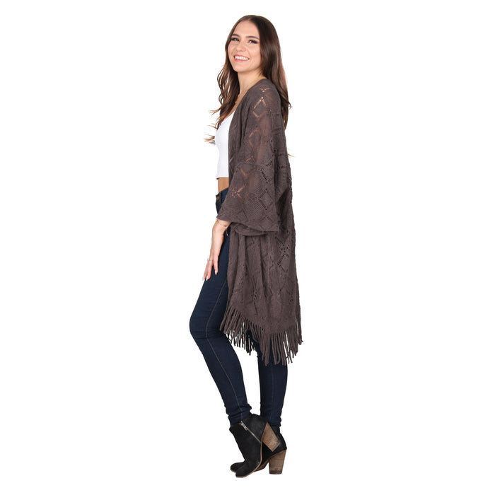 Kimono Cardigan