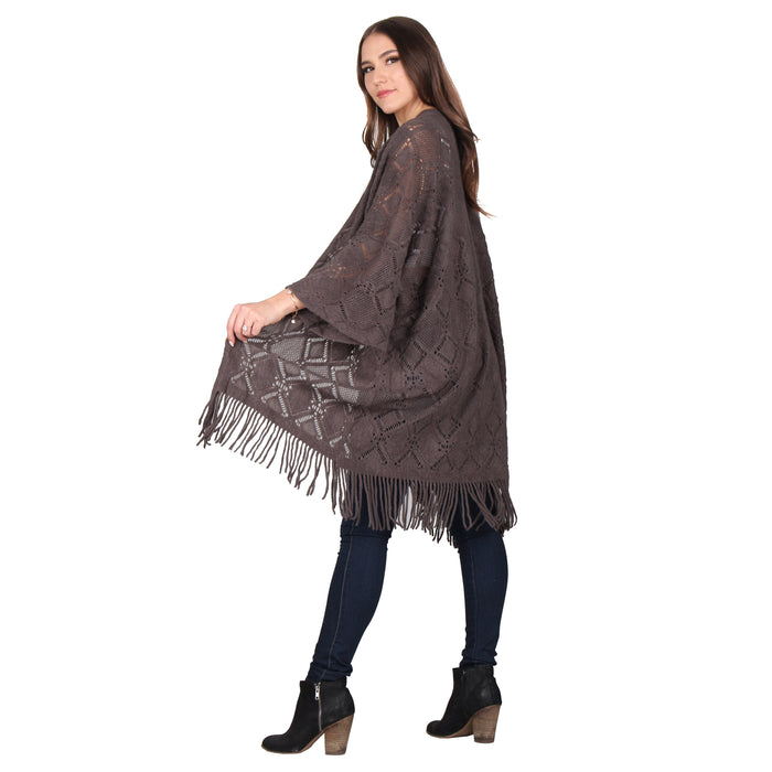 Kimono Cardigan