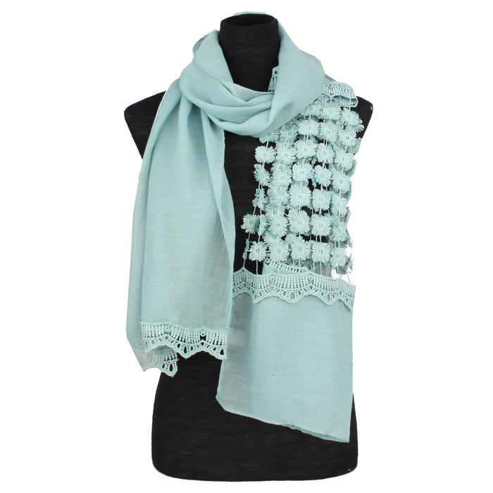 Lace Scarf