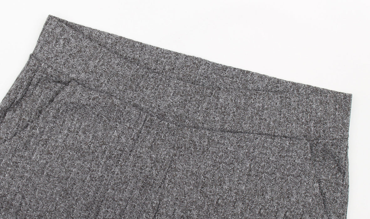 Ribbed Knit Pants