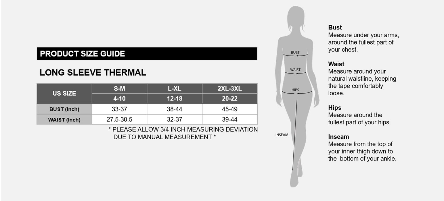 Long Sleeve Thermal