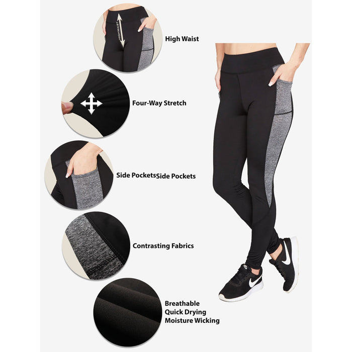 Sport Leggings