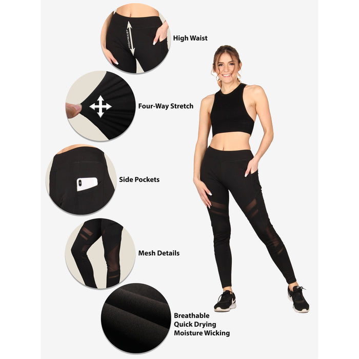 Sport Leggings