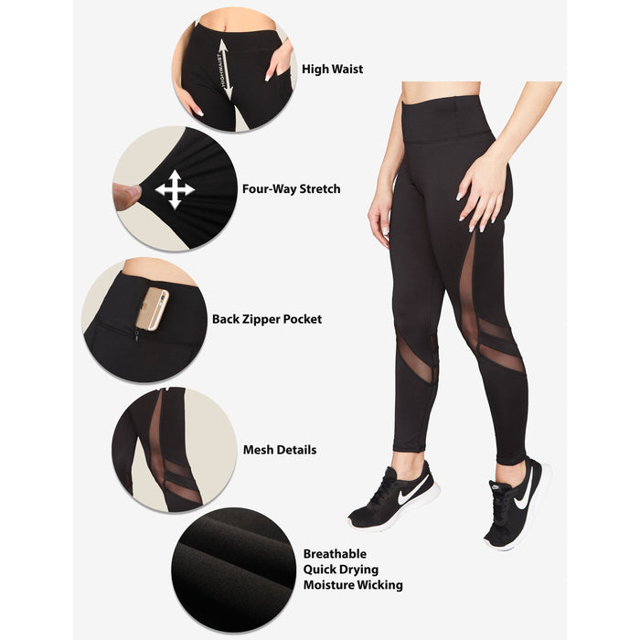 Sport Leggings