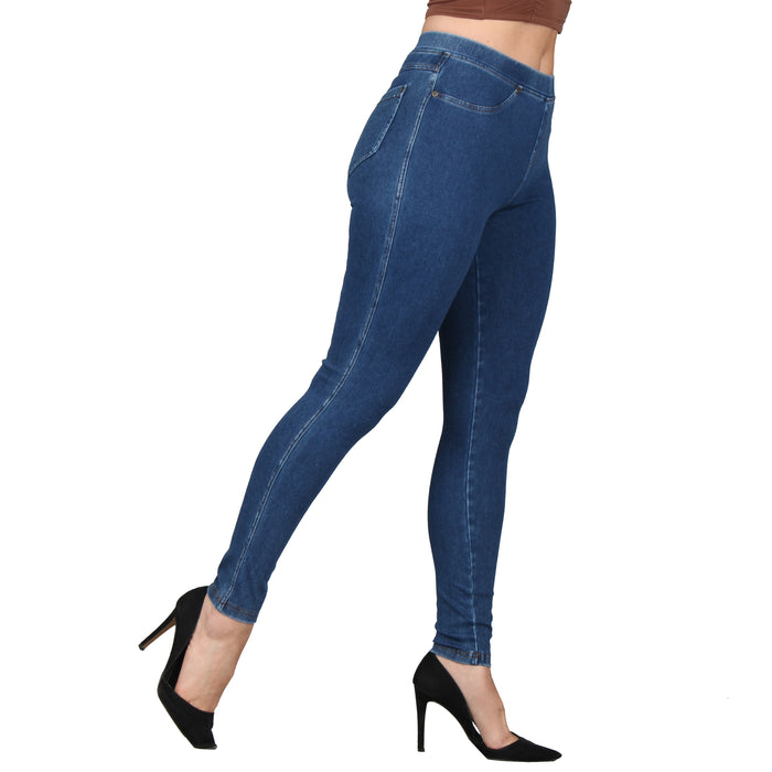 Jean Jeggings - Improved Fit