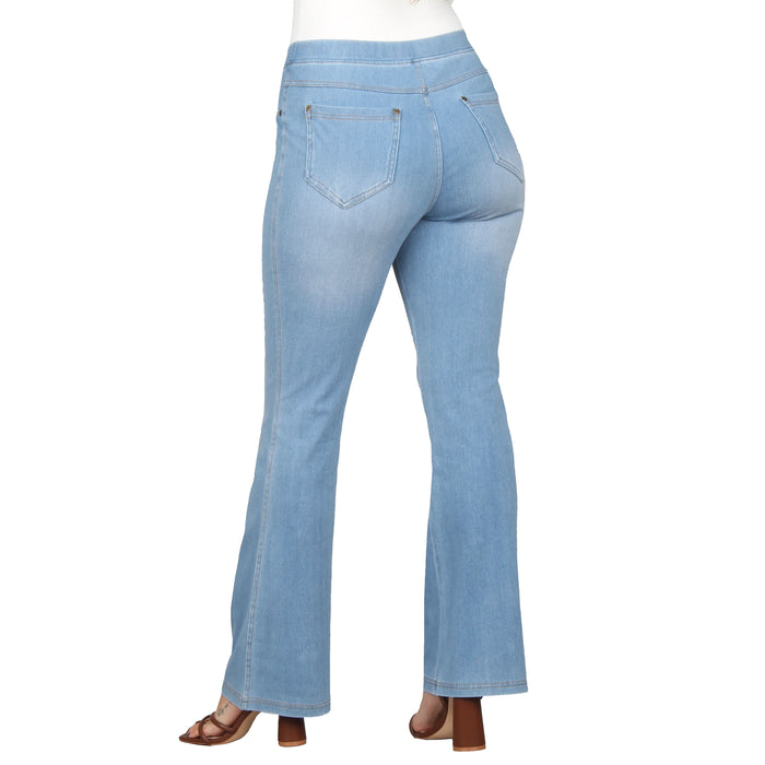 Flare Jean Jeggings