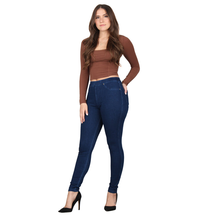 Jean Jeggings - Improved Fit