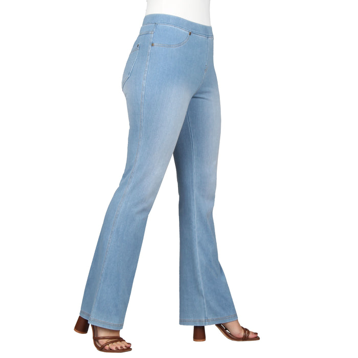 Flare Jean Jeggings