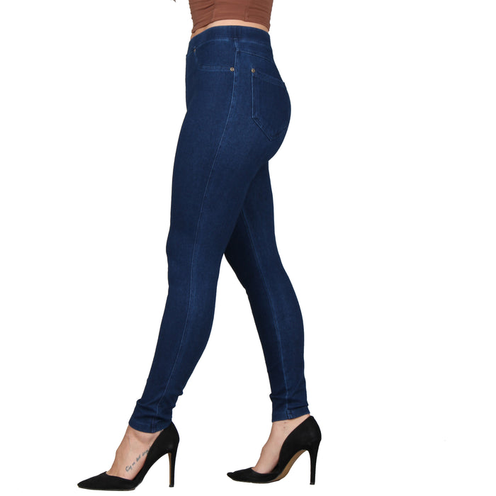 Jean Jeggings - Improved Fit