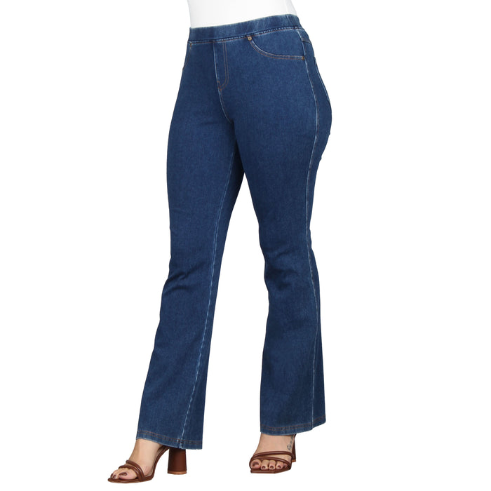 Flare Jean Jeggings