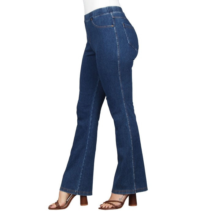 Flare Jean Jeggings