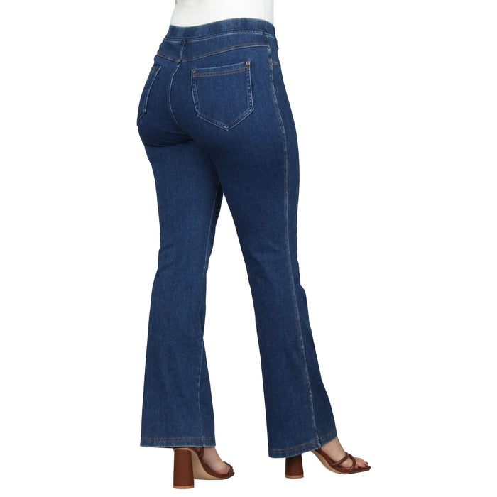 Flare Jean Jeggings