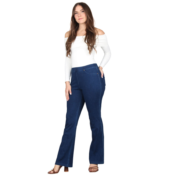 Flare Jean Jeggings