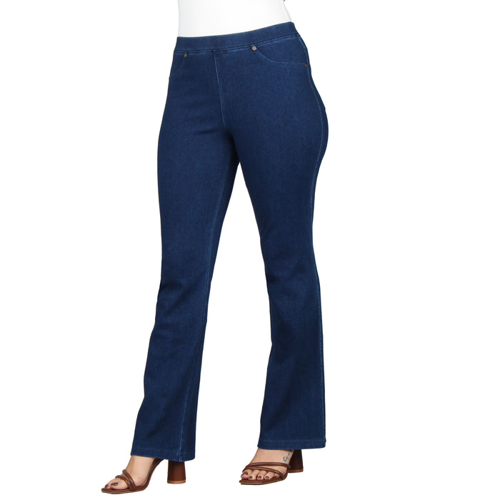 Flare Jean Jeggings