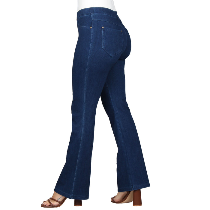 Flare Jean Jeggings