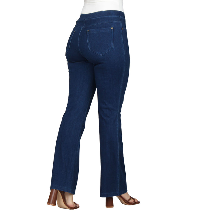 Flare Jean Jeggings