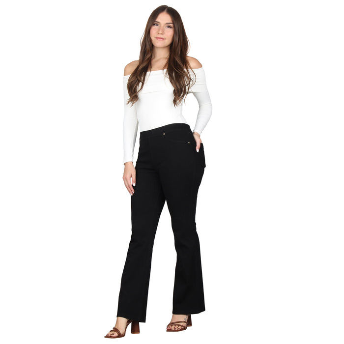 Flare Jean Jeggings