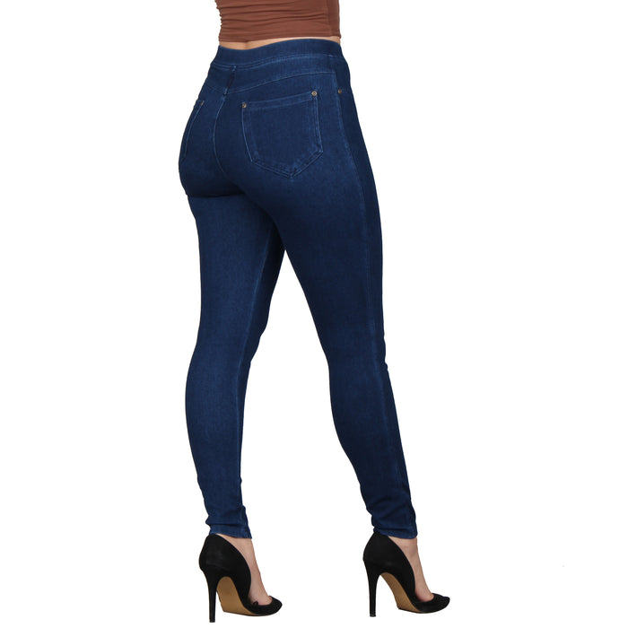 Jean Jeggings - Improved Fit