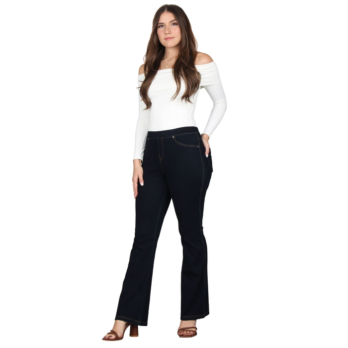 Flare Jean Jeggings