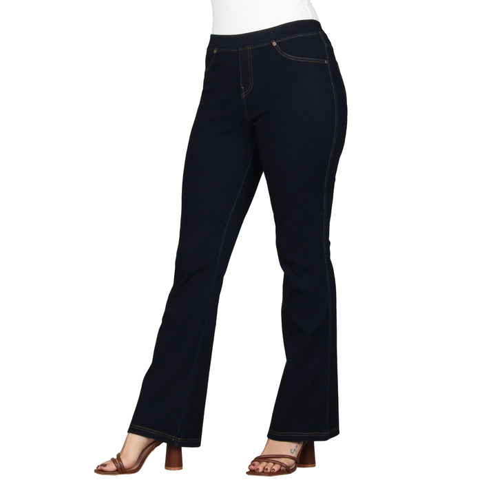 Flare Jean Jeggings